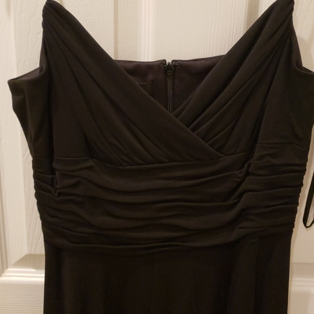 Anne Klein dress